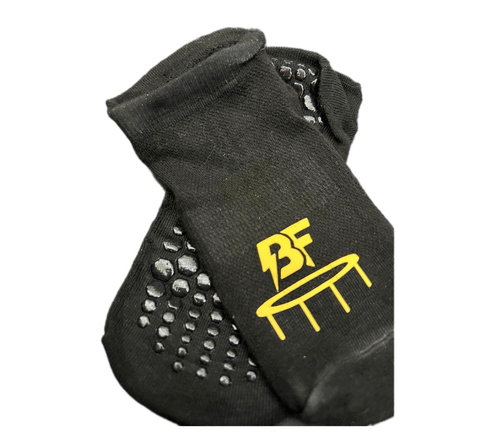 Thumbnail: BF Non-slip Socks