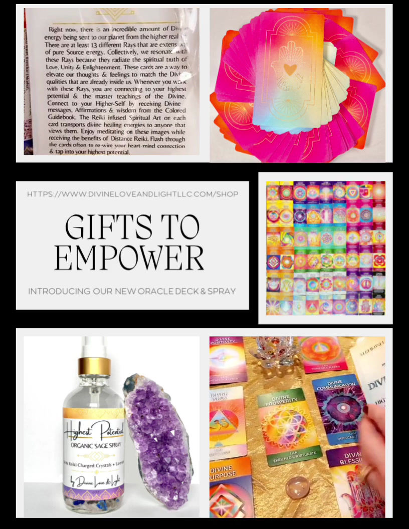 Thumbnail: Empowerment Gift Bundle