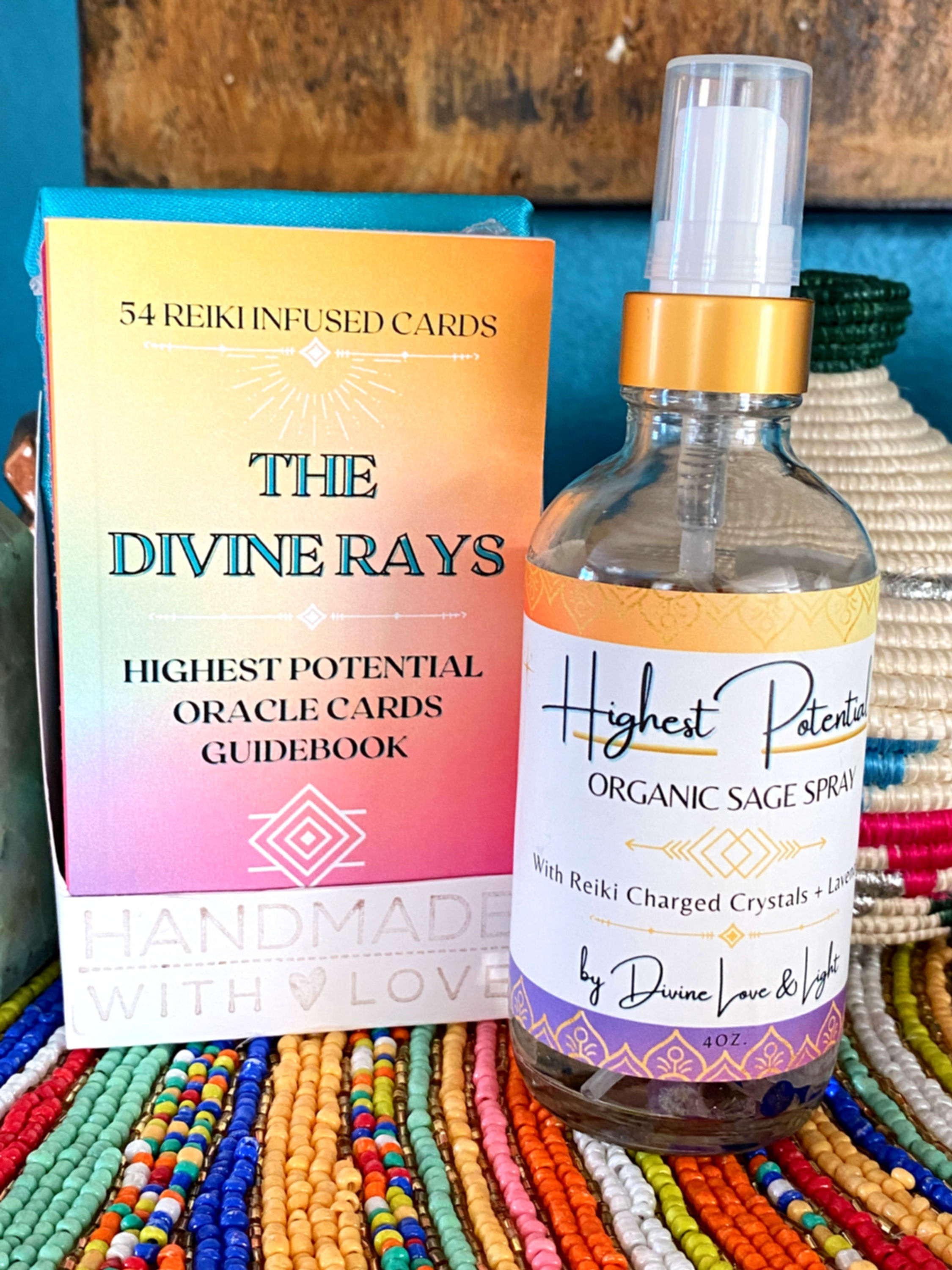 Empowerment Gift Bundle