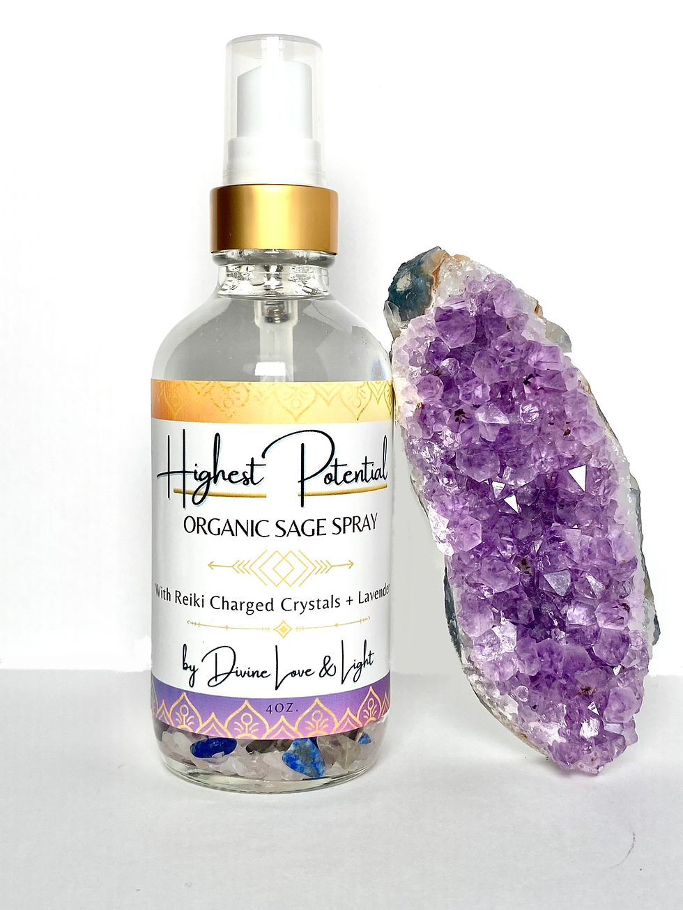 Thumbnail: Highest Potential Organic Sage Spray