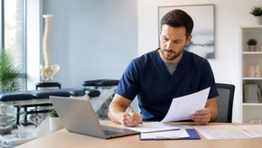 What Chiropractors Need to Know About the October 1, 2026 ICD-10 Code Updates