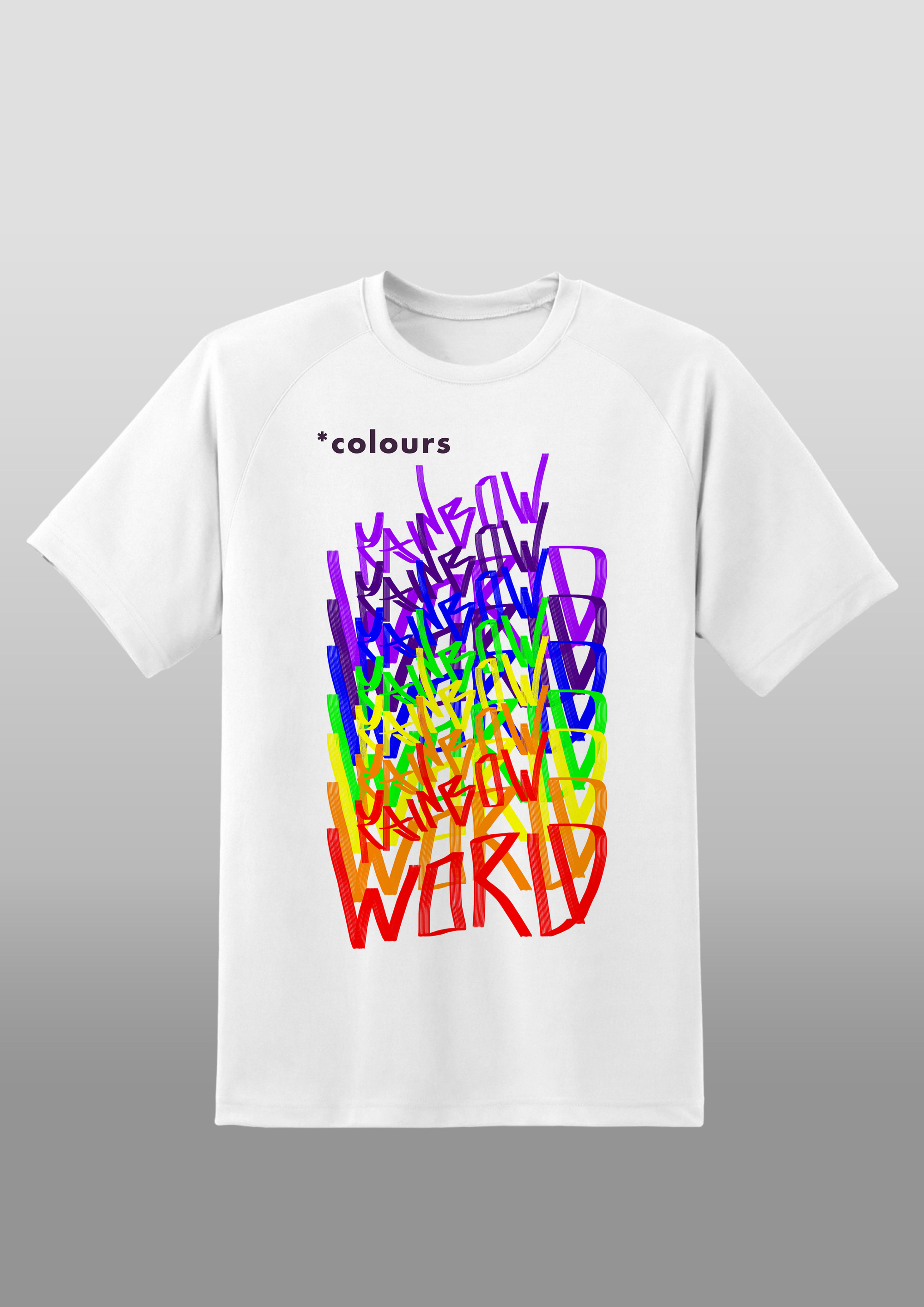 COLOURS - Asterisk Collection