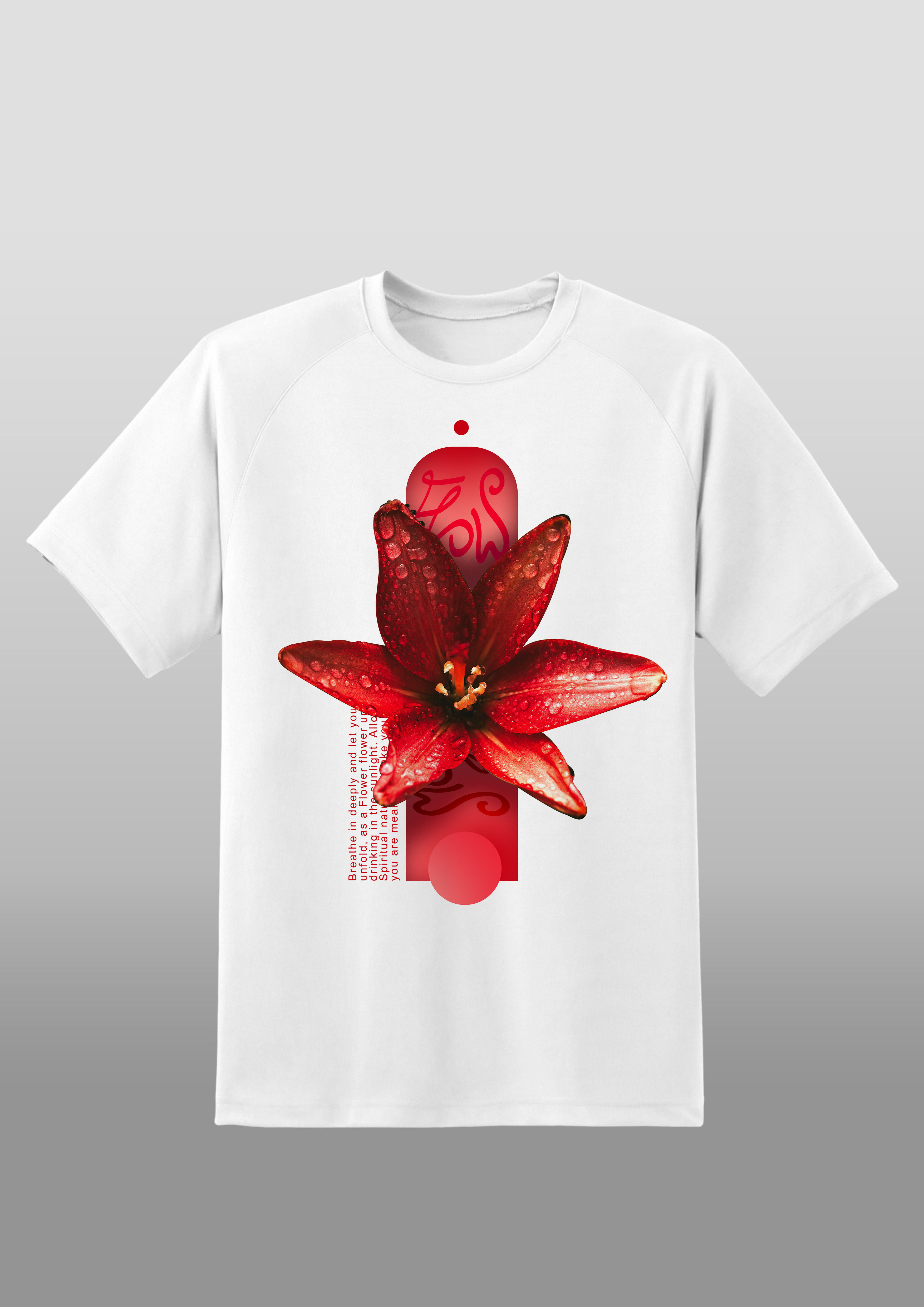 FLOW - Floral Collection