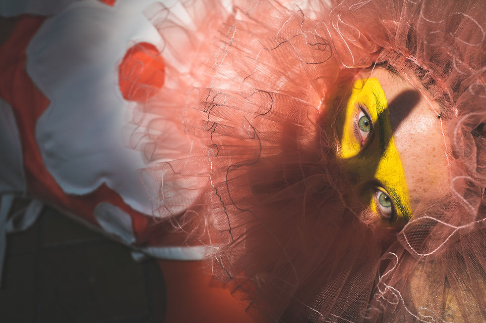 Thumbnail: Spring Headpiece