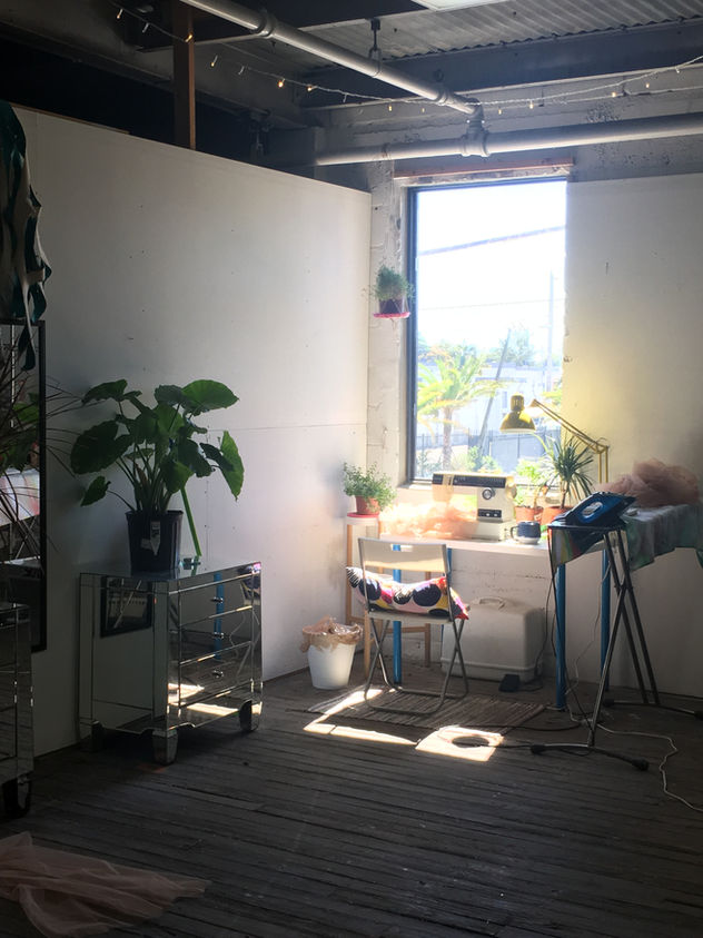 IMG_6615.JPGMiami artist studio at Fountainhead Arts in Little River , by Pangea Kali Virga.