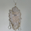 Thumbnail: Gold and Lace Melting Away Wall Hanging