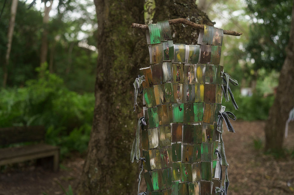 Thumbnail: The Card Dress
