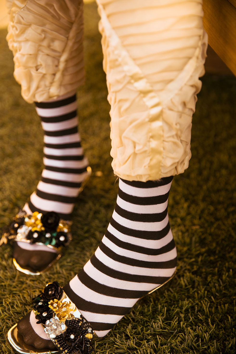 Thumbnail: The Edith Pant *custom order only*