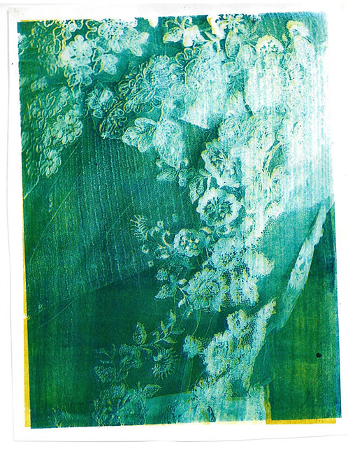 Litho #12