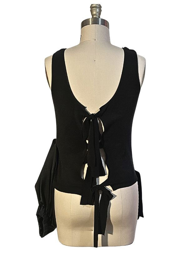 Thumbnail: The Claire Top