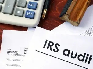What Triggers an IRS Audit