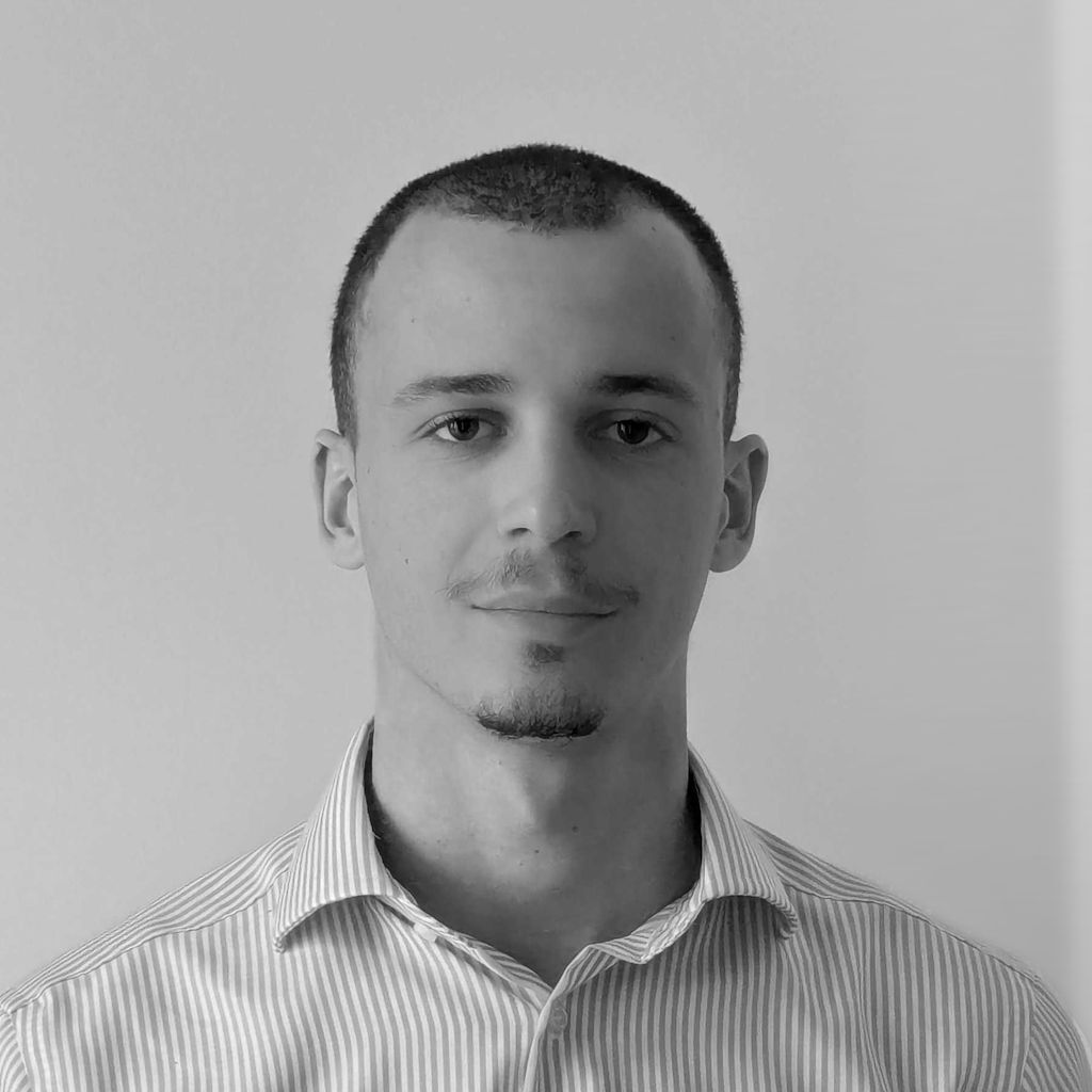 Photo du rédacteur: Nathan Paul