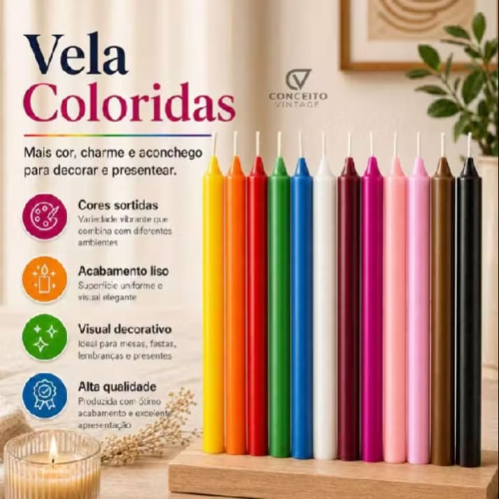 Velas