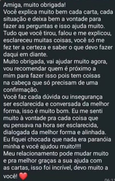 Feedback 