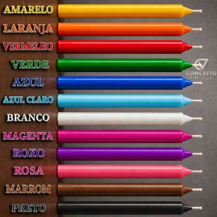 Velas