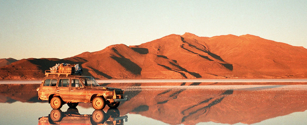 מותג - חוויה שהולכת ומעמיקה