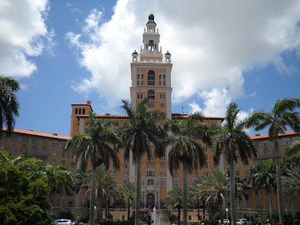 BILTMORE HOTEL