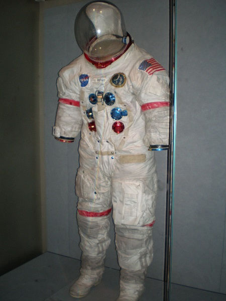 Space Suits