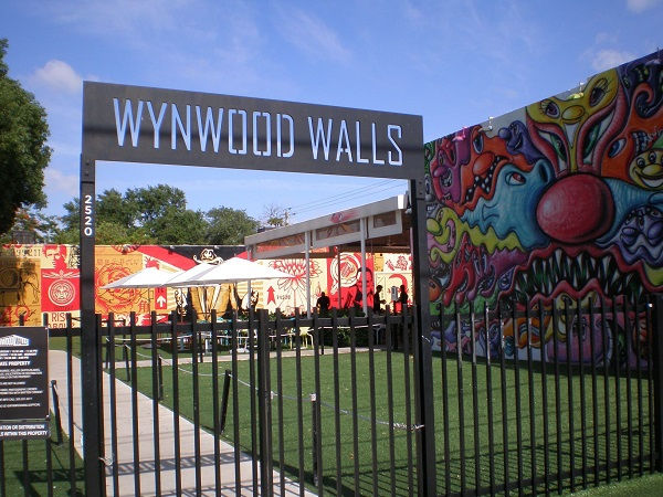 Wynwood Walls