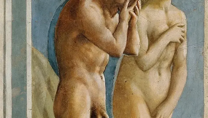 In order to define female transgression in art, one must understand what said woman has transgressed from . How were “proper” women depicted in art, and why was it proper? Naturally, the standards of comporting oneself in society as a lady vary throughout the ages. Two of the artworks analyzed in this article, Masaccio’s 1425 The Expulsion from the Garden of Eden , and Artemisia Gentileschi’s 1625 Judith and Maidservant with the Head of Holofernes stem from the Italian Renaissance. During this period, the “proper woman” was meant to be one of great grace and docility, and thus, this is what was reflected in their art. The characteristics of the ideal Renaissance woman are well depicted in Leonardo da Vinci’s 1500-1505 Head of a Woman . Her downcast eyes, placed features, and tilted head suggest the utmost demureness. Not only were women’s lips shown in art as firmly shut, signifying silence and compliance, their bodies were restricted as well. Da Vinci wrote in the margins of one of his drawings that “Women should be represented with demure actions, their legs tightly closed together, their arms held together, their heads lowered and inclined to one side” (Berdini, 1998). It appears that the perfect societal woman during the Renaissance resembled that of their beloved sculptures: silent and unmoving. While the Romanticism in John William Waterhouse’s 1896 rendition of Pandora does not fall into the Renaissance era, it shares the most significant factor with the previously mentioned pieces. Whether at Masaccio’s dawn of the Renaissance, Gentileschi’s conclusion of the Renaissance, or Waterhouse’s romanticized London, a female transgression means one thing: disobeying orders. However, despite this alleged “disobedience,” this article will delve deeper to explore if the blame of such transgressions is justifiable, or the result of ungovernable factors. Eve: the original sin  Perhaps the most recognizable female transgression is the one that allegedly took place at the start of it all: the birth of Original Sin. According to the Bible, Adam and Eve were the first man and woman created and lived peacefully in the Garden of Eden. God warned them never to eat from the Tree of Knowledge, but the Devil disguised as a snake tempted Eve into trying fruit from the tree, which she then shared with Adam. As a result of their disobedience, God casted them out of Eden and down to Earth. Now cursed with “knowledge,” they were ashamed of their nudity. Early Renaissance artist Masaccio captures this traumatic scene of a sword-wielding angel escorting Adam and Eve out of Paradise and into the harsh realities of the world in The Expulsion from the Garden of Eden. Both are depicted at the height of their grief, but only Eve’s facial expression is shown in full. Her face is contorted in agony in an almost inhuman way, ironic seeing as she is now completely human after being stripped of any celestial rights. Since there is very little evidence in the Bible regarding the emotions of the Expulsion, the scene is left up to interpretation by the artist (Clifton, 1999). With this being said, Masaccio would adhere to the societal norms of the time, outlined directly by da Vinci. Eve breaks all of da Vinci’s “guidelines” for a proper woman, as she is shown as anything but the docile lady. Her head is tilted upwards with her eyeline at the same elevated angle, eyebrows knit in anguish. She does not silently comply with God's orders, as her mouth is a gaping black hole, of which the observer can almost hear her wails of distress. Her legs are not “tightly closed” as she must walk towards her disgrace. Her arms are not “held together,” but rather, held firmly against her genitalia to shield them due to the newfound shame of her nude body. Adam does not cover his genitalia, as one would expect, but uses both hands to cover his eyes. This may be perceived as shame, however it is also likely that he is attempting to stop himself from perceiving Eve’s naked body. Eve is attempting to not be seen, while Adam is attempting to not see (Berdini, 1998). Sexuality is one of the burdens that the pair must carry onto their life on Earth. The “bodily pleasure” that Eve partook in with the Tree of Knowledge’s fruit will translate into other bodily pleasures on Earth (Clifton, 2010). This concept funnels into a subcategory of sin that Eve commits, one that is more nuanced than the obvious defiance of God’s instructions. She and Adam are now “separate, sexual individuals” (Bodin, 2010). Women in Renaissance Italy were meant to be neither of those descriptors. They were mere extensions of their husbands, not their own entity. Furthermore, to label them as “sexual” would be scandalous. The same as da Vinci tells us what the ideal woman should be, Masaccio tells us what women should not be through Eve’s depiction in the Expulsion. Pandora: the sin of curiosity  The story of the next wayward woman is a close parallel to Eve herself, simply with a different religious backdrop. According to Greek Mythology, Pandora was the first woman to inhabit the Earth. While a Catholic god created Eve, the Greek gods created Pandora. Each bestowed her with a special gift, such as curiosity and beauty, and she was dubbed "Pandora," meaning “all-gifted.” She was created through malicious intentions by the god Zeus to exact revenge on Prometheus for stealing fire to provide for mankind. She was presented to Prometheus’ brother as a wife and Zeus gifted her a box as her dowry, which he then instructed her not to open. Due to her curious nature courtesy of the gods, she could not resist temptation and opened the box, unleashing evils like illness and death to riddle the world for all eternity (Panofsky, D. & Panofsky, E., 2019). In John William Waterhouse’s 1896 painting Pandora, Pandora is caught in the act of opening the mysterious box. Waterhouse choses the background of a peaceful forest with a trickling stream, highlighting the harmony of the world before Pandora’s fateful choice wreaks havoc forever. Pandora kneels in front of an ornate chest as she hesitantly cracks it open. The encrusted gemstones, lavish gold, and elegant clawed feet of the chest suggests that whatever is stored inside could be nothing but good. It shines against the muted forest, which only piques Pandora’s curiosity more. There never was a more welcoming invitation, beckoning even the most disciplined individual. The Tree of Knowledge is to Eve what the box is to Pandora; a source of untapped, forbidden knowledge divulged by human curiosity (Gromkowska-Melosik, 2014). In Pandora , the subject’s face is tilted upwards in an inquisitive, childlike manner. This is certainly fitting, considering the characteristics of a child often include a lack of self-restraint and comprehension of the rules. These are concepts that are only cemented as adults, and even then the nature of humans is not infallible. Pandora’s pale skin glows against the dark browns and greens of the forest, underscoring her youth and purity. Her robe has fallen carelessly off one shoulder in a rather seductive manner (Gurney, 2023). Along with the insubordination of a higher power, this exposed flesh of a married woman alludes to another transgression similar to Eve’s – a woman’s sexuality. Judith: the heroic sin  The final depiction is a strain of transgression that is often considered the ultimate sin: homicide. Italian baroque artist Artemisia Gentileschi paints the Bible story of Judith, in Judith and Maidservant with the Head of Holofernes. Depending on both the religion of Christianity or Judaism and the time period, there are several ways in which the story is told. All variations dictate that Judith, a beautiful widow, enters enemy territory in order to decapitate the Assyrian general Holofernes. His army had been sent to besiege her home of Bethulia, and thus with this casualty, Judith is her city’s salvation and she is given the title of heroine (Lucas, 1992). Committing a cardinal sin seems like it should not be cause for extolment, yet despite this, every rendition is spun in a positive light. This decapitation scene is a wildly popular topic in art due to Judith’s intrepid actions and selfless intentions (Stone, 2019). The pattern of finger-pointing blame that Eve and Pandora suffered is broken by Judith as she is lauded for her transgression. Gentileschi created several versions of this particular scene, including the 1625 work Judith and Maidservant with the Head of Holofernes. Judith is painted directly after the brutal slaying, sword firmly grasped in her right hand. Her maid crouches on the ground, stuffing Holofernes’ head in a sack. Judith is seen standing, leaning towards the left presumably to listen for any guards who might have overheard the lethal struggle. Gentileschi exhibits great skill of chiaroscuro,  a technique using the stark contrast of dark and light mastered by the famous Italian artist Caravaggio, of whom Gentileschi was a pupil. The only source of light in the painting is the singular candle on the table, light that Judith partially blocks with her hand. Often symbolic of truth, Judith obstructs the flame to hide her crime, as Holofrenes’ decapitated head is shrouded in darkness on the floor. The flame only reflects on Judith herself, the light casting a crescent moon on her face. A symbol of Artemis, the virgin goddess of the hunt, this crescent is an apt indicator of Judith’s strength. During this time, depictions of Judith's bloody victory were mainly portrayed by men, including Gentileschi’s own father. Gentileschi’s rendition offers unique insight into the female psyche concerning Judith’s actions in a manner that could never be achieved by the previous male artists (Straussman-Pflanzer, 2013). At the age of seventeen, Gentileschi was raped by her father’s friend, Agostino Tassi. Her father initiated a trial against Tassi, but ultimately no repercussions came to pass (Cohen, 2000). Given this personal history, the subject of a female slaying a powerful male intent on taking carnal liberties would be of particular interest to Gentileschi, deepening the significance of the artwork. Falling into the ranks of artists that categorize Judith’s action not as sin, but as victory, Gentileschi is among the many that exonerate the heroine from blame. Conclusion Apparent from the hundreds of works of art portraying the transgressions of Eve, Pandora, and Judith, female wrongdoing has been a topic of great intrigue throughout the ages. It is titillating; scandalous. As much as art is meant to teach, it is also meant to entertain and enthrall. However, the reputation of these “entertaining” women should be considered. Eve and Pandora go down in infamy for their disobedience, the repercussions of their actions drastic and permanent, while Judith glides through history as the hailed exacter of justice. The God that damned Eve for disobeying his orders is the same God who rewarded Judith for shattering one of his Seven Commandments. The difference is that Judith was viewed as being a servant of God, fulfilling his celestial wishes through terrestrial actions in order to thwart the Assyrians who were “hateful to the Savior,’ and “lacking God.” When she asked for courage, “the highest Judge immediately inspired her with courage” (Lucas, 1992). Both Eve and Pandora are denounced for submitting to their own earthly weak will, which is negatively compounded by Judith’s divine bravery. However, it is explicitly stated many times that God created Eve and therefore Judith, and the Greek gods created Pandora. Any of these women’s shortcomings and failures can be attributed to the very higher powers that they have irrevocably disappointed. These female transgressors in art are merely the victims of capricious deities who created imperfect entities, and doled out punishments or absolution as they deemed fit. Bibliography Berdini, P. (1998). Women under the gaze: a Renaissance genealogy. Art History , 21 (4), 565-590. URL: https://onlinelibrary.wiley.com/doi/abs/10.1111/1467-8365.00130  Bodin, G. (2010). Expulsion from the Garden of Eden: The pain of growing wiser. The Scandinavian Psychoanalytic Review , 33 (2), 96-105. URL: https://www.tandfonline.com/doi/abs/10.1080/01062301.2010.10592867  Clifton, J. (1999). Gender and Shame in Masaccio’s Expulsion from the Garden of Eden. Art History , 22 (5), 637-655. URL: https://onlinelibrary.wiley.com/doi/abs/10.1111/1467-8365.00180  Cohen, E. S. (2000). The trials of Artemisia Gentileschi: a rape as history. Sixteenth Century Journal , 47-75. URL: https://www.jstor.org/stable/2671289  Gromkowska-Melosik, A. (2014). Editor’s Preface: Pandora’s box. Gender and Power . Wydawnictwo Naukowe UAM. URL: https://repozytorium.amu.edu.pl/bitstream/10593/12686/1/Journal_2-2_2014%20wstep_Gromkowska-Melosik.pdf  Gurney, T. (2023). Pandora. Art Guide.  URL: https://www.artguide.org/john-william-waterhouse/pandora/  Lucas, P. J. (1992). 'Judith' and the woman hero. The Yearbook of English Studies , 22 , 17-27. URL: https://www.jstor.org/stable/3508373  Panofsky, D., & Panofsky, E. (2019). Pandora's box: the changing aspects of a mythical symbol  (Vol. 737). Princeton University Press. URL: https://books.google.com/books?hl=en&lr=&id=JW2DDwAAQBAJ&oi=fnd&pg=PP1&dq=pandora%27s+box+greek+mythology&ots=_FXpsiLCs0&sig=IwUOA4q_G9E4x5ayz0fiHl_OSSo#v=onepage&q&f=false  Stone, N. (2019). Judith and Holofernes: Some observations on the development of the scene in art. In Studies in Armenian Art, 49-69. Brill. URL: https://brill.com/display/book/9789004400504/BP000017.xml  Straussman-Pflanzer, E., & Art Institute of Chicago. (2013). Violence & Virtue: Artemisia Gentileschi's Judith Slaying Holofernes . Art Institute of Chicago. URL: https://www.artic.edu/print-publications/141/violence-and-virtue-artemisia-gentileschis-judith-slaying-holofernes  Visual Sources Figure 1: Da Vinci, Leonardo. (1500-1505). Head of a Woman. [Oil, umber, and white lead pigments on poplar wood panel]. Galleria Nazionale. Retrieved from: https://www.metmuseum.org/art/collection/search/656458 Figure 2 [cover image]: Masaccio. (1425). The Expulsion from the Garden of Eden , [Fresco]. Brancacci Chapel, Florence, Italy. Retrieved from: https://jstor.org/stable/community.14482668  Figure 3: Waterhouse, John William. (1896). Pandora. [Oil on canvas]. Private Collection. Retrieved from: https://commons.wikimedia.org/wiki/File:Pandora_-_John_William_Waterhouse.jpg  Figure 4: Gentileschi, Artemisia. (1625). Judith and Maidservant with the Head of Holofernes. Retrieved from: https://dia.org/collection/judith-and-her-maidservant-head-holofernes-45746