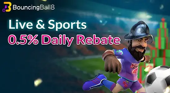 Jili free games