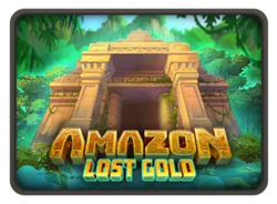 Amazon Lost Gold