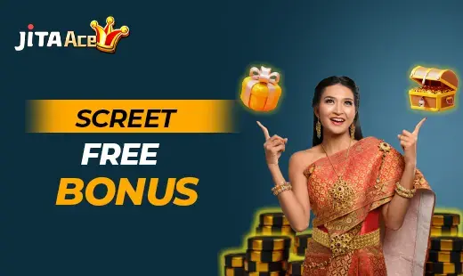 SECRET FREE BONUS
