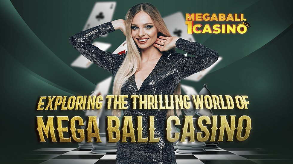 Bet365 Casino