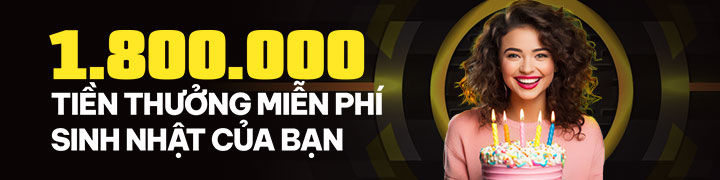 Khuyến Mãi Sinh Nhật