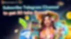 TG Deposit Voucher Code