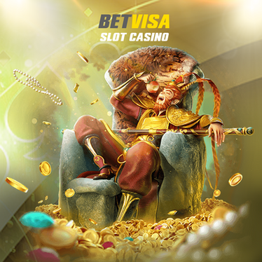 Betvisa Betvisa online casino is for everyone