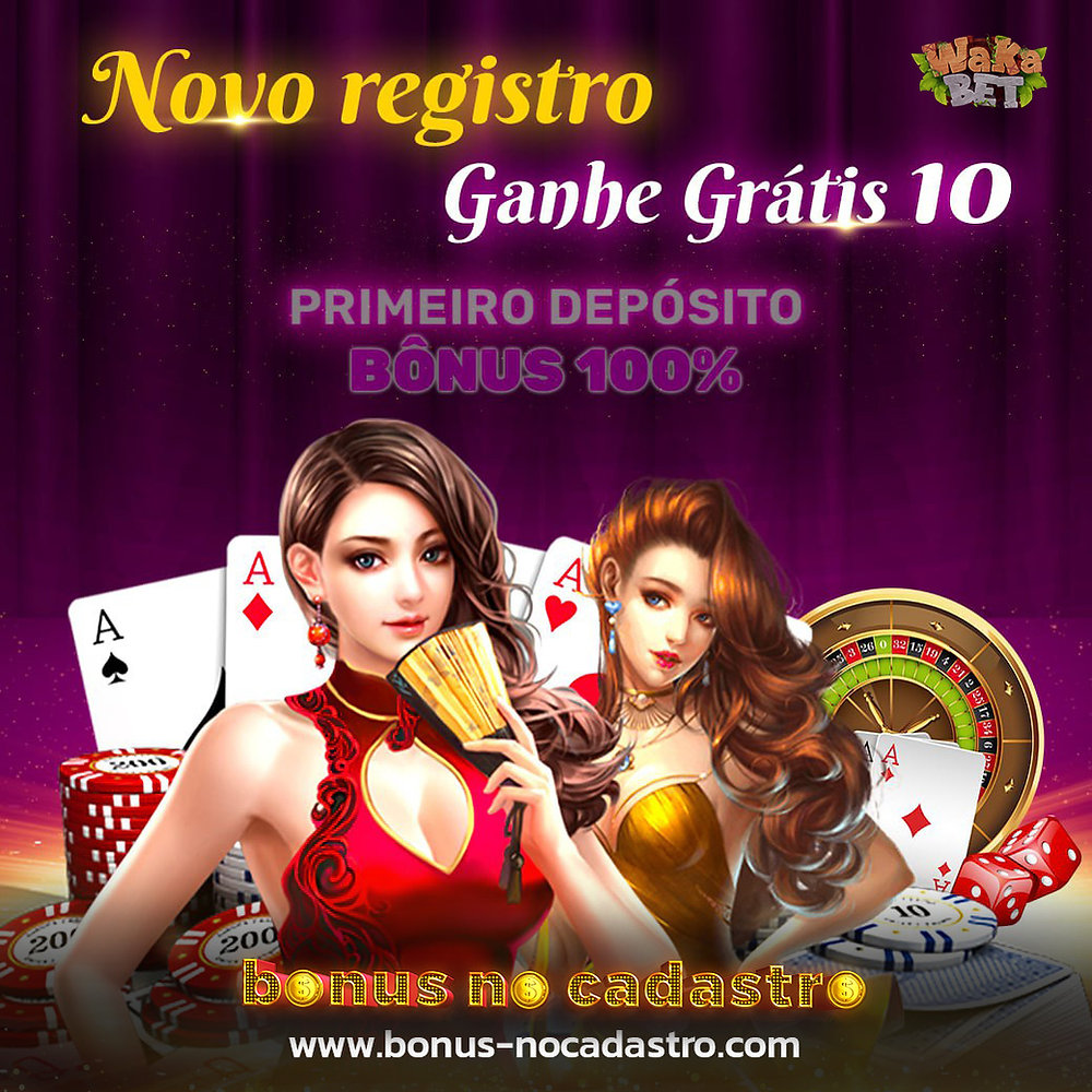 jogos de cassino online