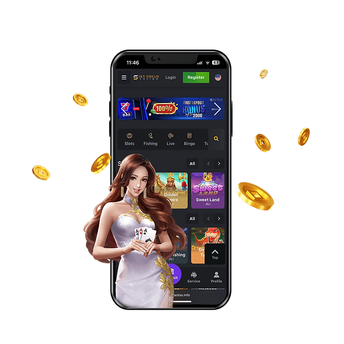 ds88 casino