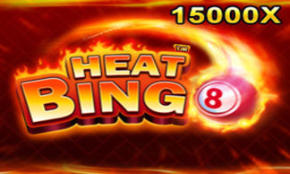 HeatBingo