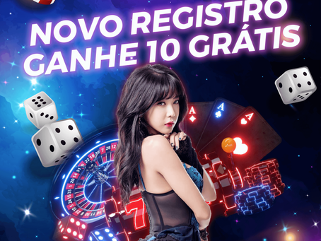 Slot com bônus no cadastro: O guia definitivo para maximizar seus ganhos.
