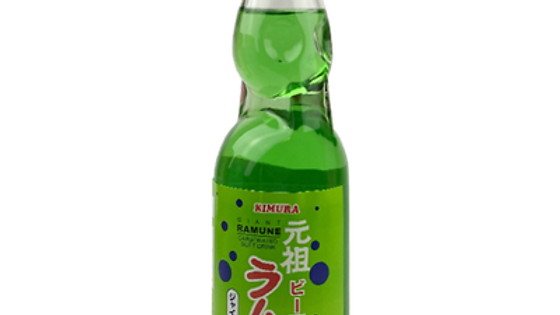 Ramune Melon (200ml)