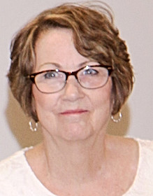 Owner and founder of Pink Ribbon Boutique, Theresa Hadley