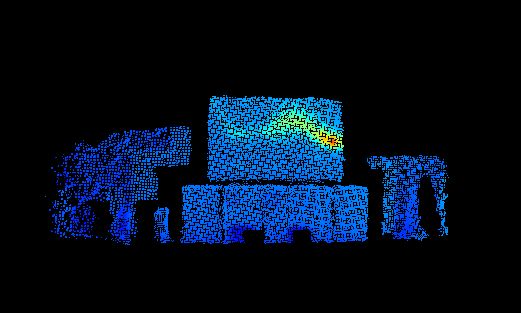 Multispectral Cognification Alfred Bowles