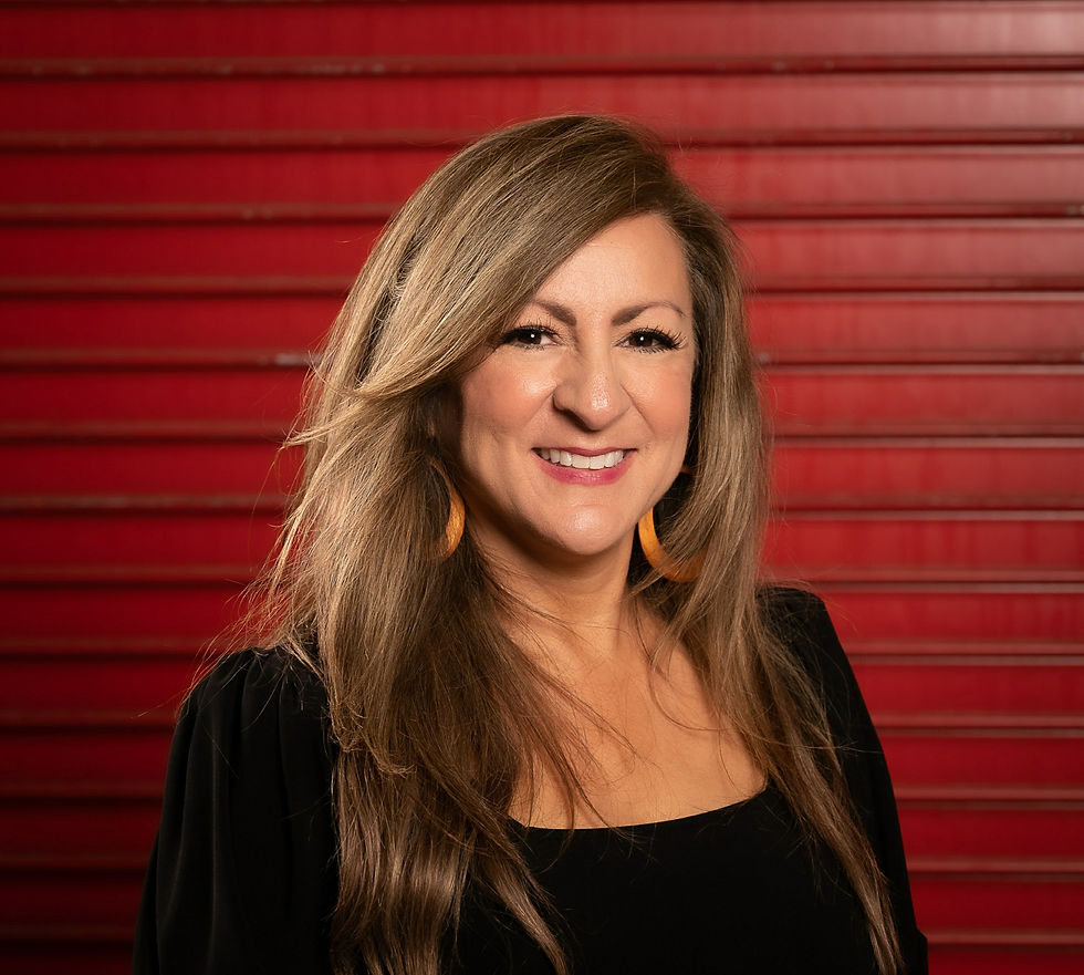 Donna Hollingsworth