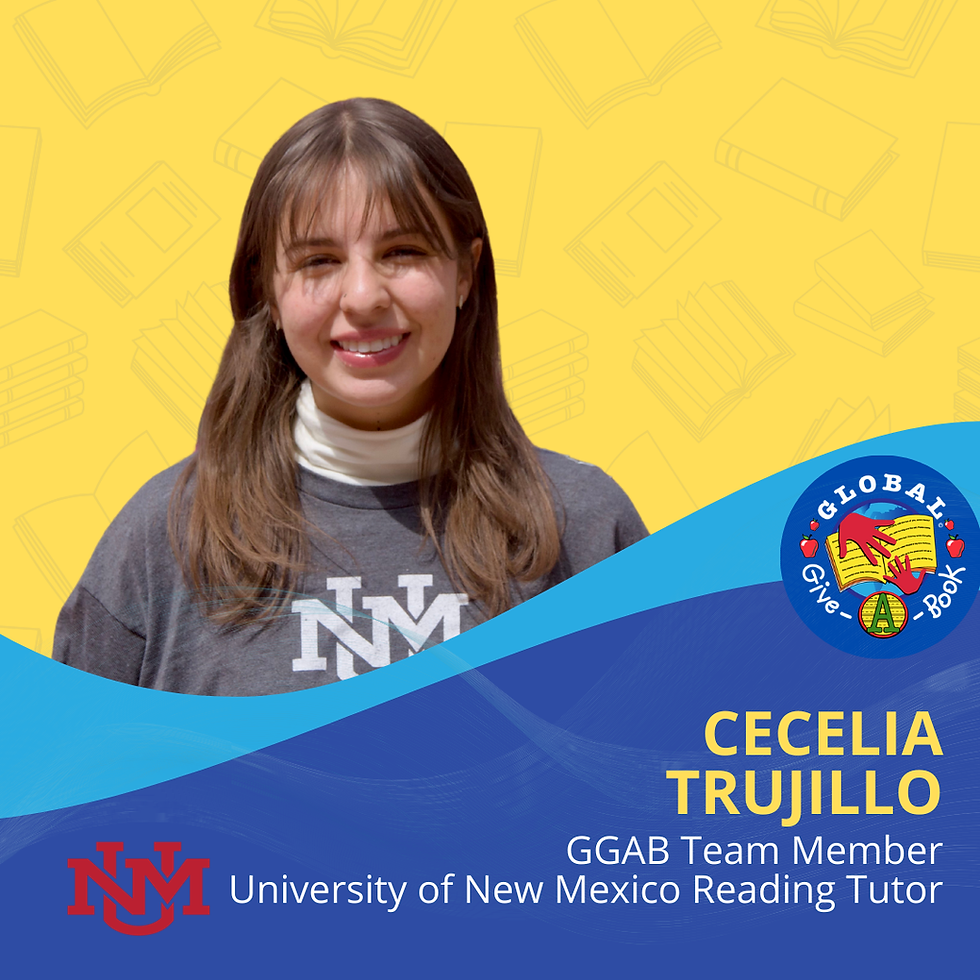 Cecelia Trujillo