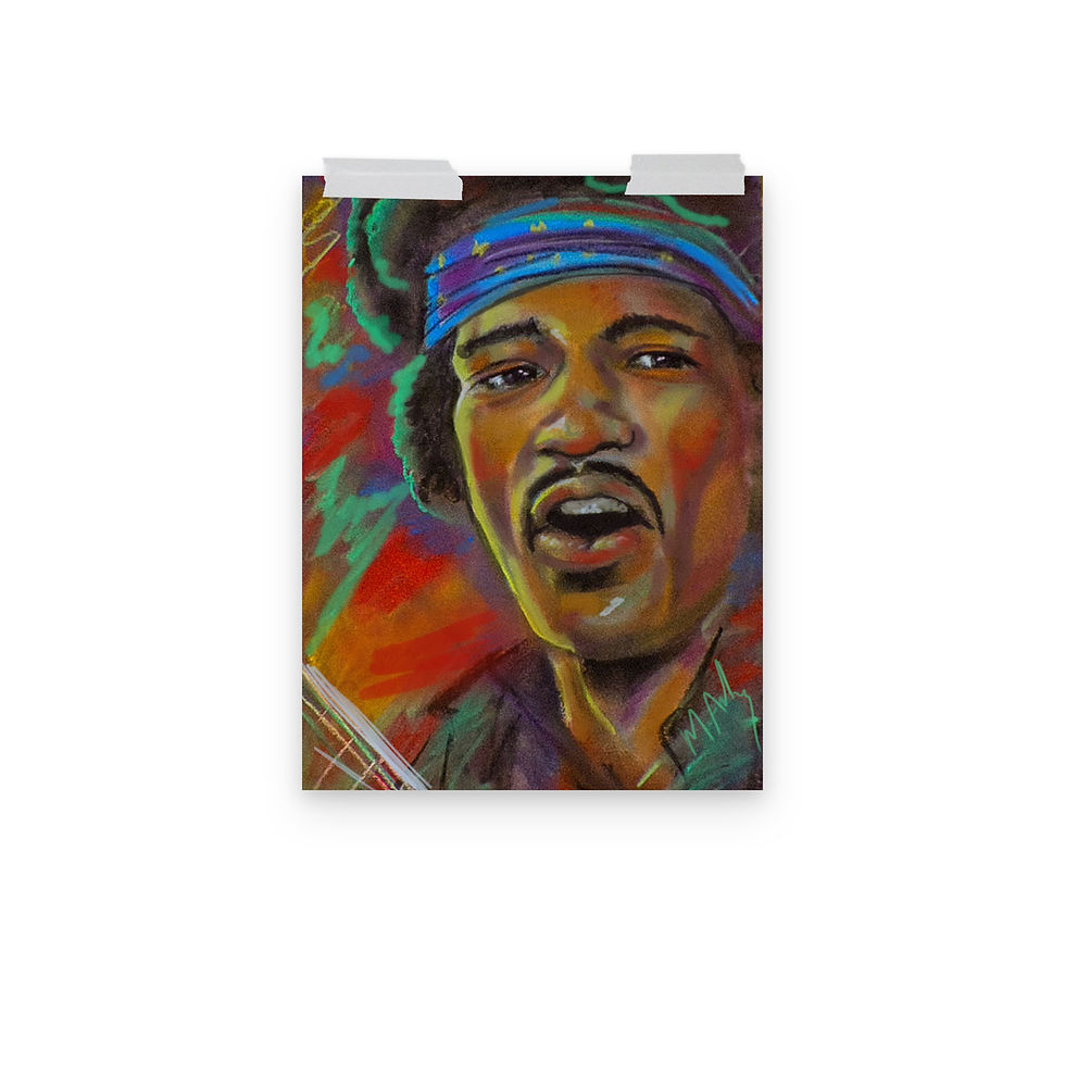 Thumbnail: Jimi Hendrix