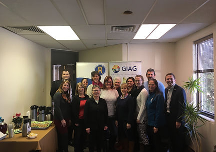 Giag Good news stories (fr) | giag
