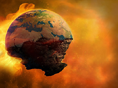 NASA đã tính toán xong chính xác thời điểm thế giới sẽ tận thế