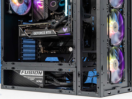 Thị trường GPU 2025: Đã đến lúc game thủ nhìn xa hơn NVIDIA? (Phần 1)