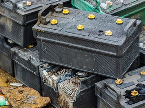 Nhật Bản tìm ra công nghệ mới giúp 'tái sinh' pin Lithium cũ