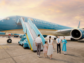 Tỷ giá USD/VND lên đỉnh lịch sử: Hòa Phát hưởng lợi lớn, Novaland, Vietnam Airlines đối mặt khoản lỗ hàng trăm tỷ đồng