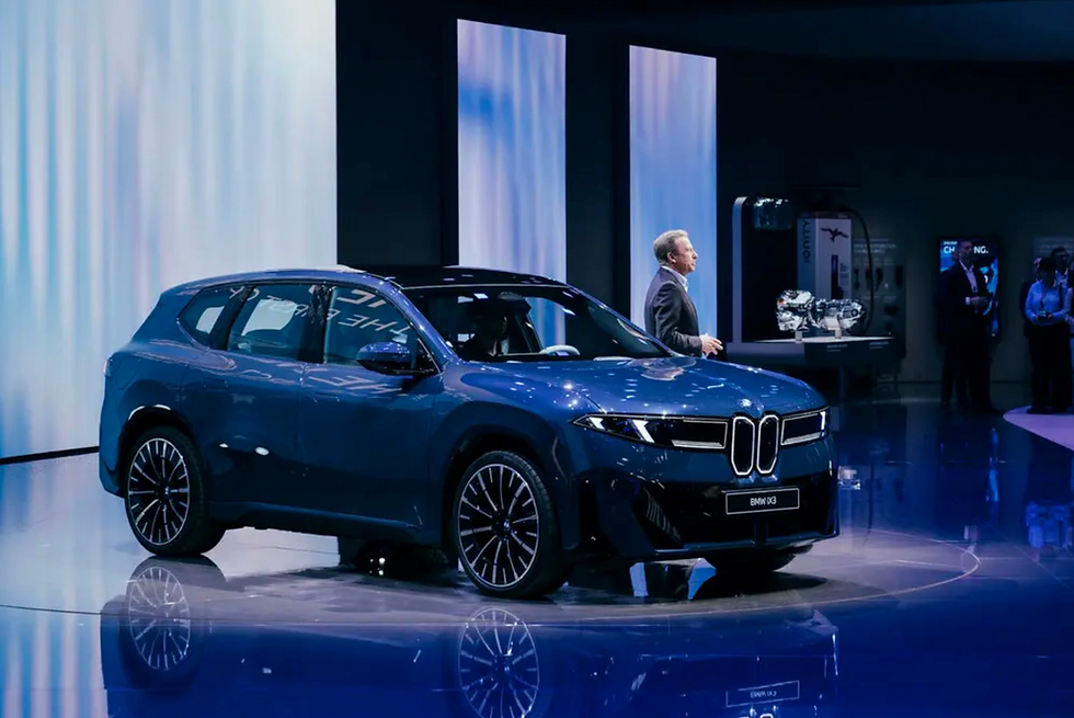 Không cần tìm thêm các mỏ đất hiếm mới, loạt doanh nghiệp Mỹ và EU phát hiện ra cách hiệu quả để phá thế thống trị của Trung Quốc