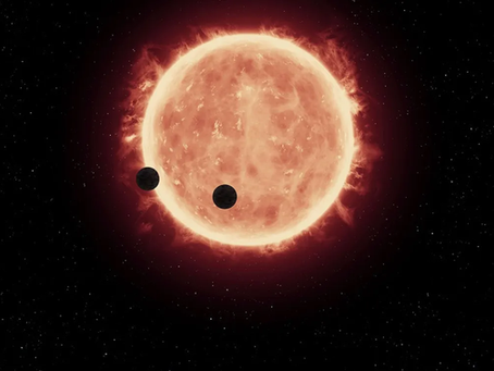 NASA phát hiện hàng nghìn “thế giới mới” từ dữ liệu vũ trụ