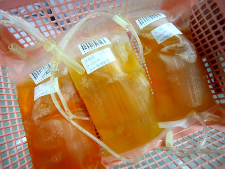 Mỹ nắm trong tay "mạch sống" của nhiều người Trung Quốc