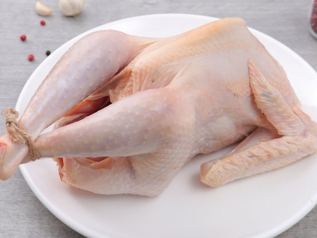 CON GÀ CÓ CÔNG DỤNG GÌ TRONG ĐÔNG Y? (ĐỖ TẤT LỢI)